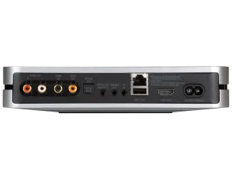 Odtwarzacz sieciowy Bluesound NODE X - 2