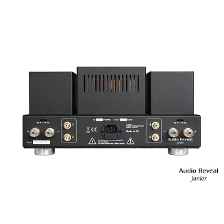 Audio Reveal Junior - 3