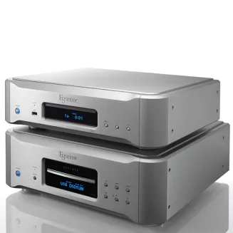 Odtwarzacz sieciowy Esoteric N-03T - 3