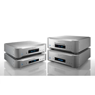 Odtwarzacz sieciowy Esoteric N-03T - 6