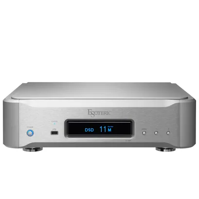 Odtwarzacz sieciowy Esoteric N-03T