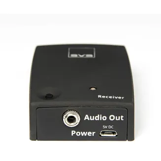 SVS Soundpath Wireless Audio Adapter - 4