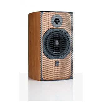 Głośniki podstawkowe ATC SCM19 (wiśnia) - 2