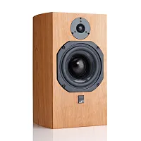 Głośniki podstawkowe ATC SCM19 (wiśnia)