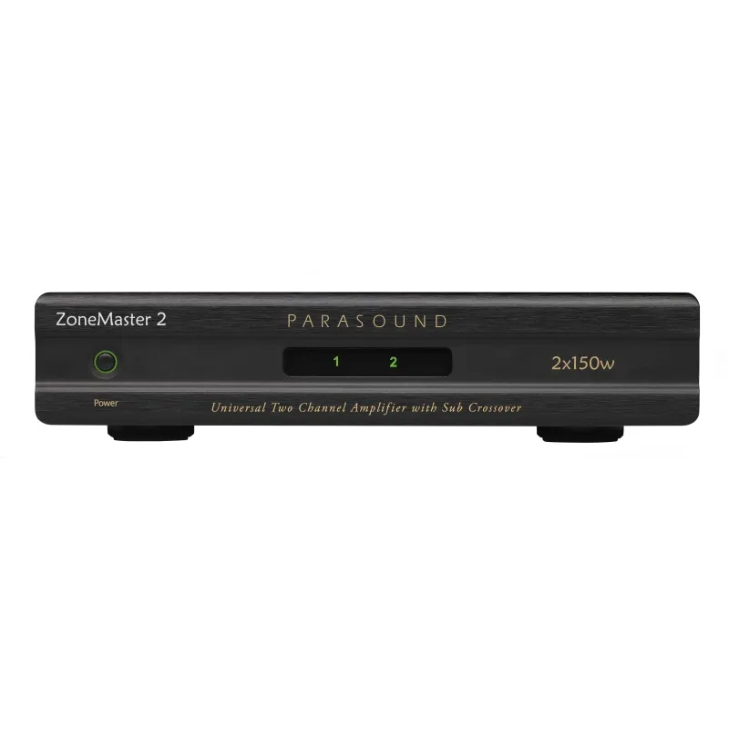Parasound ZoneMaster 2
