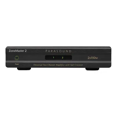 Parasound ZoneMaster 2