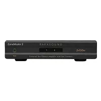 Parasound ZoneMaster 2