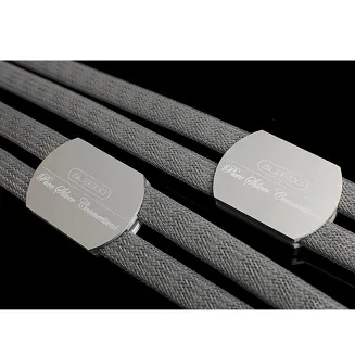 Kabel głośnikowy Albedo Monolith Reference monokrystaliczny - 4