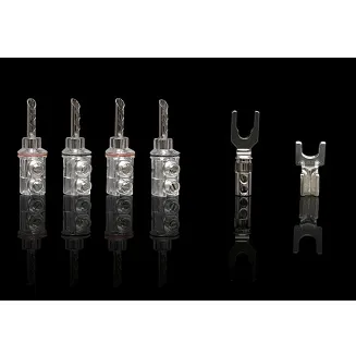 Kabel głośnikowy Albedo Monolith Reference monokrystaliczny - 2