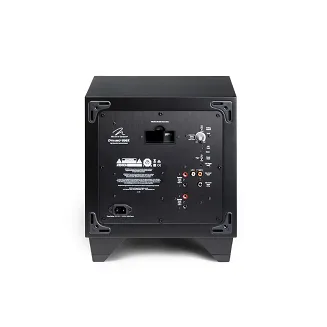 Martin Logan Dynamo 800X - 5