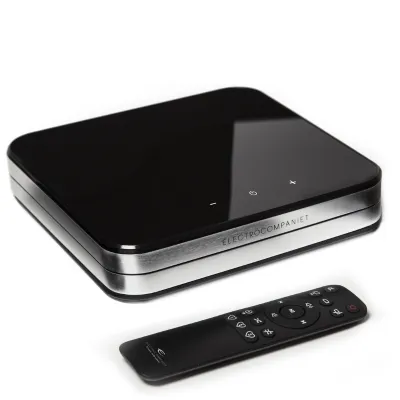 Odtwarzacz sieciowy Electrocompaniet RENA S-2