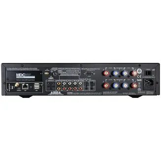 NAD C368 + MDC BluOS 2i - 3