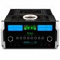 Wzmacniacz zintegrowany McIntosh MA12000 – Outlet