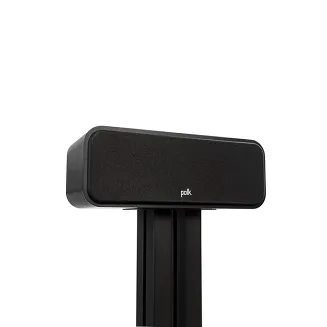 Polk Audio Signature ES30C (czarny) - 3