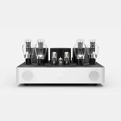 Wzmacniacz lampowy Fezz Lybra 300B EVO (Bleach)