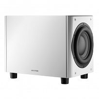 Dynaudio Sub 6 (white satin)