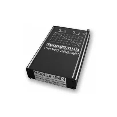 Soundsmith MMP 4 MkII
