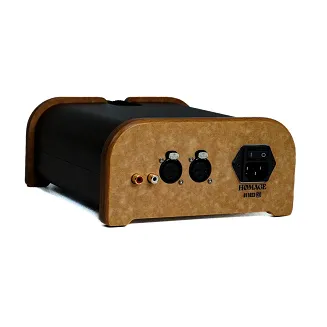 Wzmacniacz słuchawkowy ZMF Homage - 4