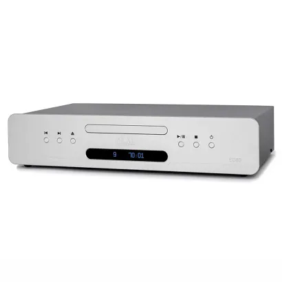 Odtwarzacz CD Atoll CD80 Evolution