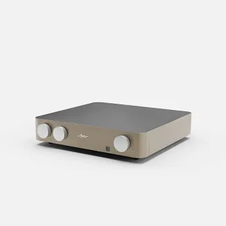 Przedwzmacniacz liniowy Fezz Sagita (Sunlight) EVO - 2