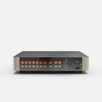 Przedwzmacniacz liniowy Fezz Sagita (Sunlight) EVO - 3