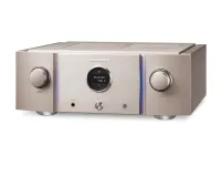 Wzmacniacz zintegrowany Marantz PM-10 (złoty)