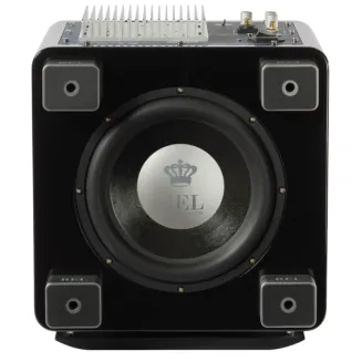 Subwoofer REL T/7x (biały) – Outlet - 2