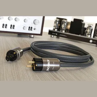 Przewód zasilający Ricable Magnus Power MKII - 4