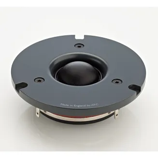 Kolumny aktywne ATC SCM19A (czarny jesion) - 4