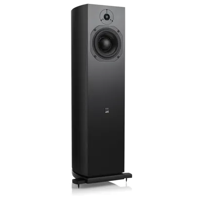 Kolumny aktywne ATC SCM19A (czarny jesion)