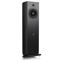 Kolumny aktywne ATC SCM19A (czarny jesion)