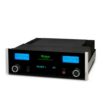 Wzmacniacz zintegrowany McIntosh MA5300 - 2