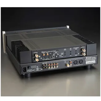 Wzmacniacz zintegrowany McIntosh MA5300 - 4