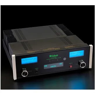 Wzmacniacz zintegrowany McIntosh MA5300 - 5