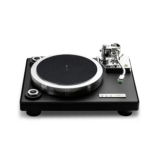 Gramofon E.A.T. F-Dur - 2