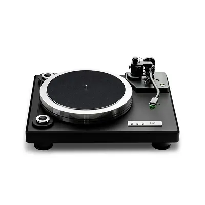 Gramofon E.A.T. F-Dur