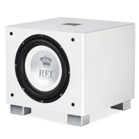Subwoofer REL T/9x (biały połysk)