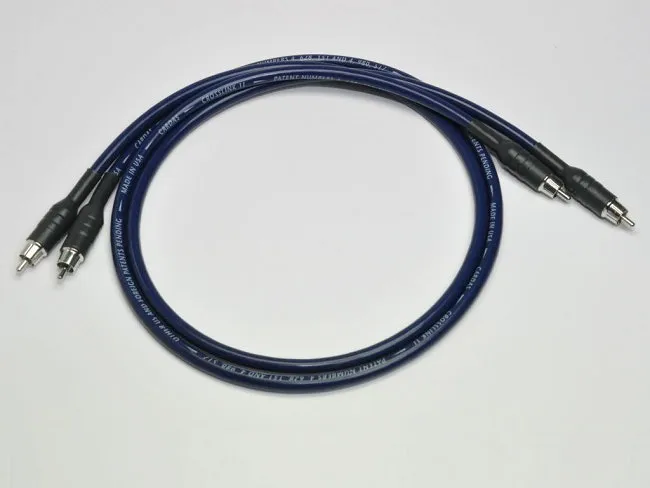 Cardas Audio Crosslink RCA