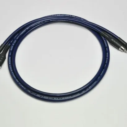 Cardas Audio Crosslink RCA