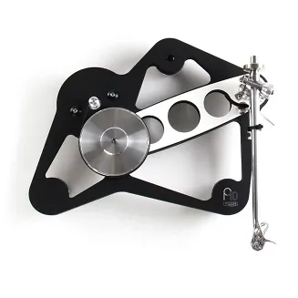 Gramofon Rega Planar 10 (bez wkładki) - 2