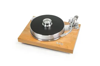 Gramofon Pro-Ject Signature 10 - 2