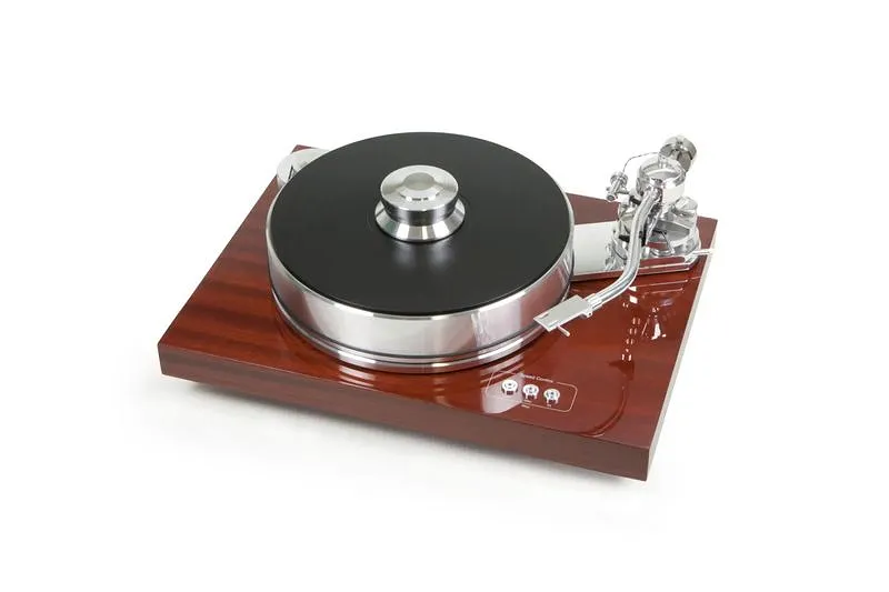 Gramofon Pro-Ject Signature 10