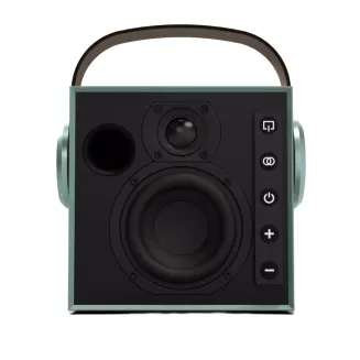 Głośnik aktywny Morel Biggie - 19