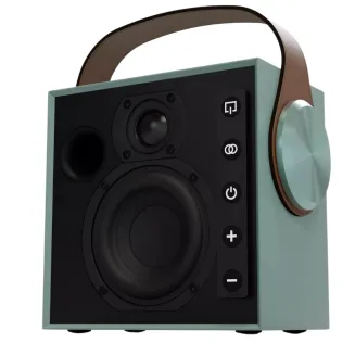 Głośnik aktywny Morel Biggie - 17