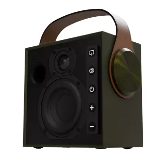 Głośnik aktywny Morel Biggie - 22