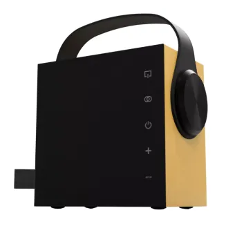 Głośnik aktywny Morel Biggie - 9