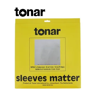 Tonar Outer Sleeves - 2