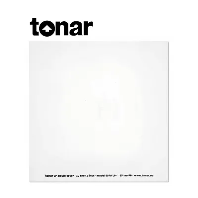 Tonar Outer Sleeves