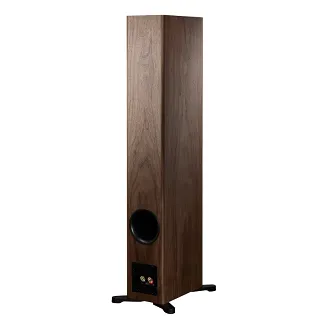 Kolumny podłogowe Dynaudio Evoke 50 (orzech) - 4