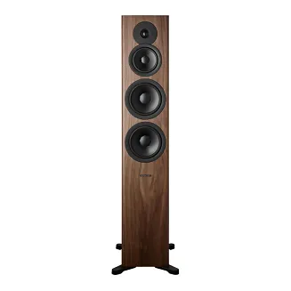 Kolumny podłogowe Dynaudio Evoke 50 (orzech) - 2
